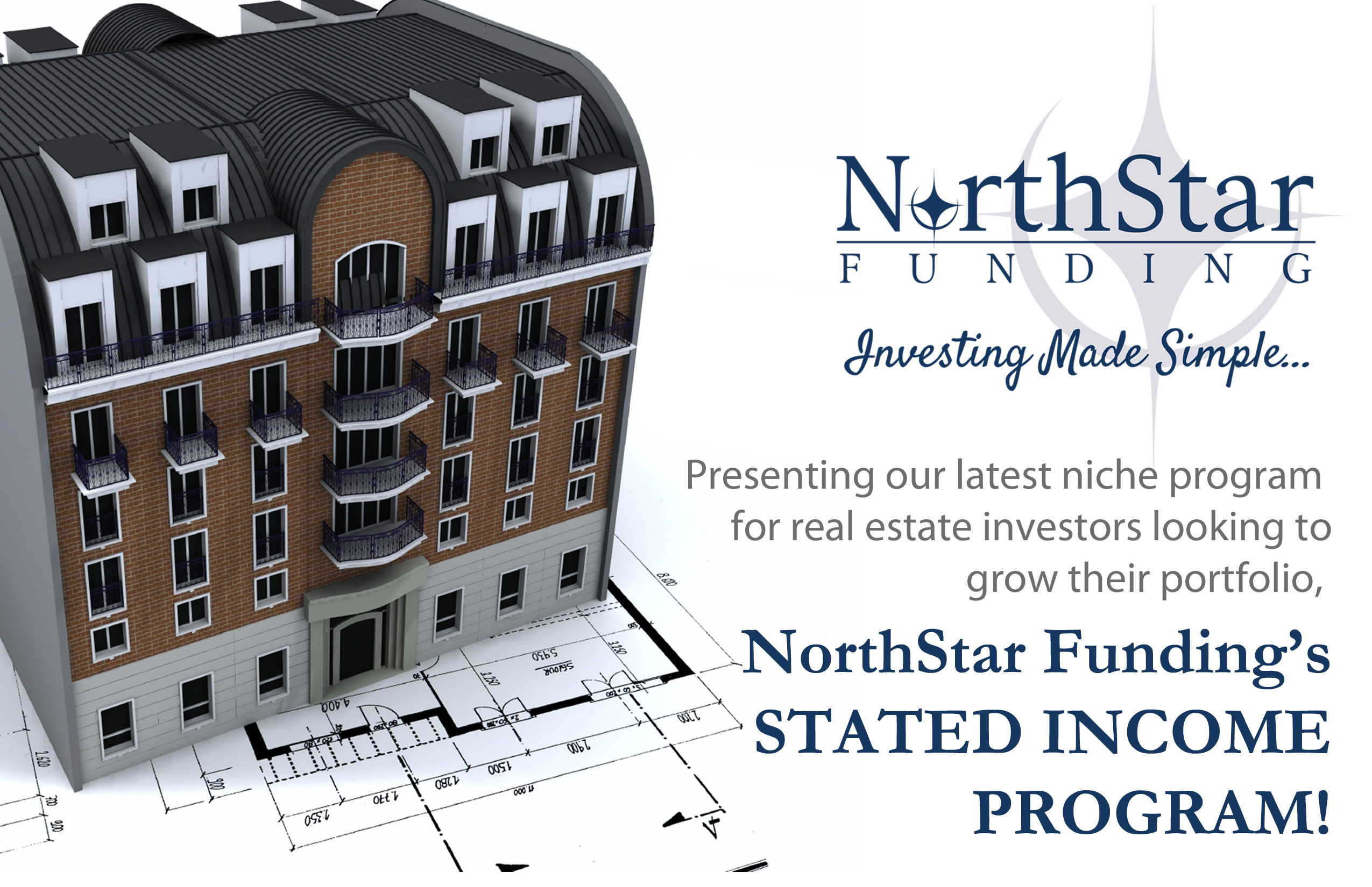 Stated Loan Northstar Funding