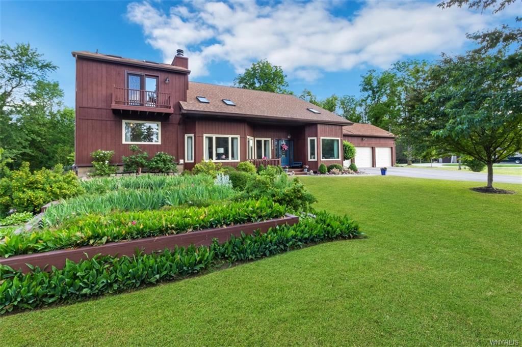 Clarence Center Northstar Funding